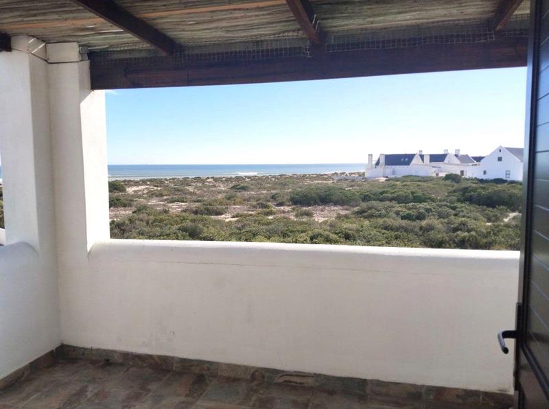 3 Bedroom Property for Sale in Dwarskersbos Western Cape